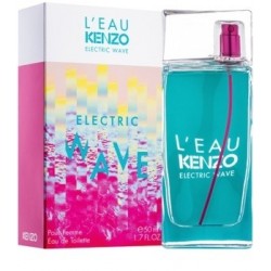 kenzo female perfume