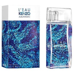 KENZO L'eau par Kenzo Aquadisiac pour 