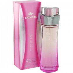 lacoste pink 90 ml