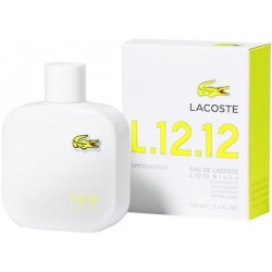 lacoste l12 12 limited edition