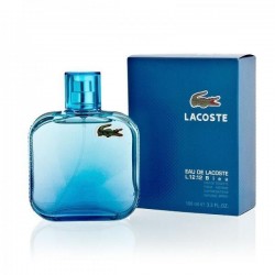 lacoste blue perfume