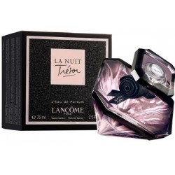 Lancome La Nuit Tresor Eau De Parfum For Women 75ml foto