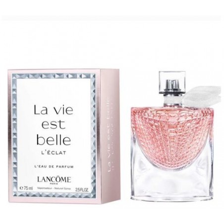 Lancome La vie est belle L'Eclat L'eau De Parfum For Women 75ml foto