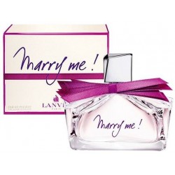 LANVIN Marry Me! Eau De Parfum For Women 75ml foto