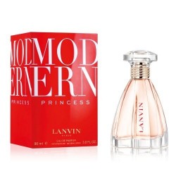 Lanvin Modern Princess Eau De Parfum For Women 90ml foto