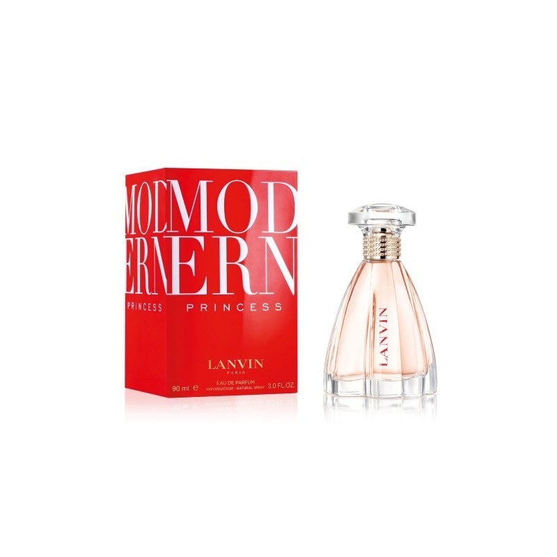 Lanvin Modern Princess Eau De Parfum For Women 90ml foto