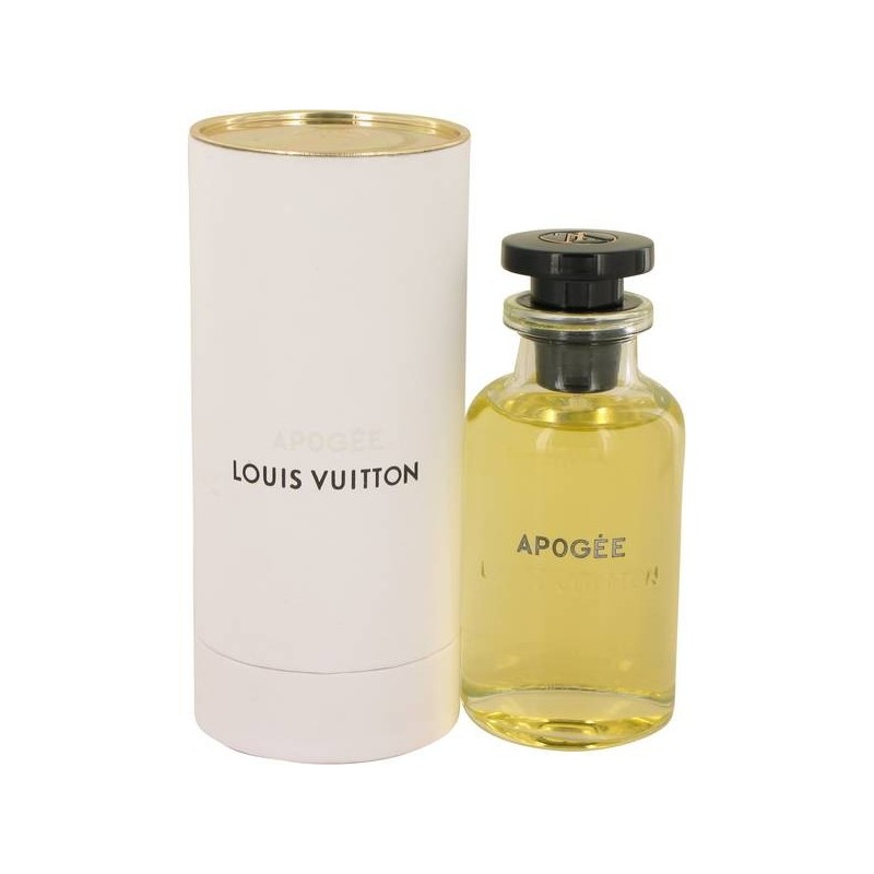 Louis Vuitton Apogee Eau De Parfum For Women 100ml foto