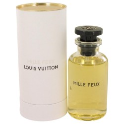 Louis Vuitton Mille Feux Eau De Parfum For Women 100ml foto
