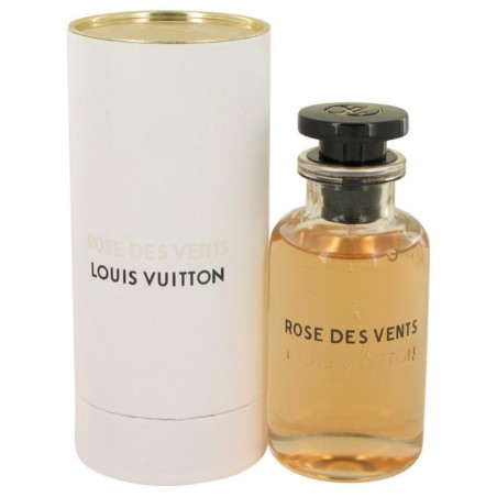 Louis Vuitton Rose des Vents Eau De Parfum For Women 100ml foto