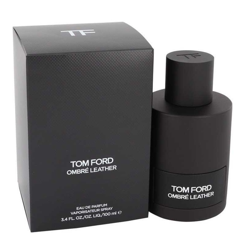 Tom Ford Ombre Leather Unisex EDP 100ml | Parfumly.com