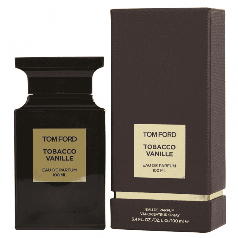 Tom Ford Tobacco Vanille Unisex EDP 100ml