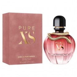 Paco Rabanne Pure XS Eau De Parfum Spray For Women 80ml foto