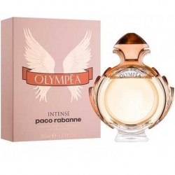 Paco Rabanne Olympea Intense for women 