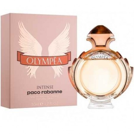 Paco Rabanne Olympea Intense Eau De Parfum For Women 100ml foto