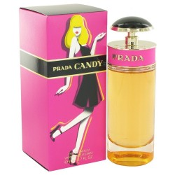 prada fragrance for her