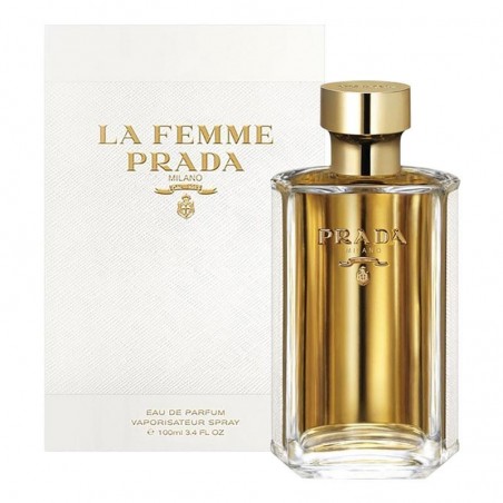 Prada La Femme Eau De Parfum 100ml foto