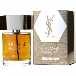 Yves Saint Laurent L'Homme Parfum Intense Eau De Parfum 100ml foto