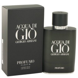 Giorgio Armani Acqua di Gio Profumo Parfum for Men 125ml foto