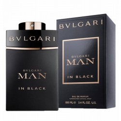 Bvlgari Man In Black Eau De Parfum 100ml foto