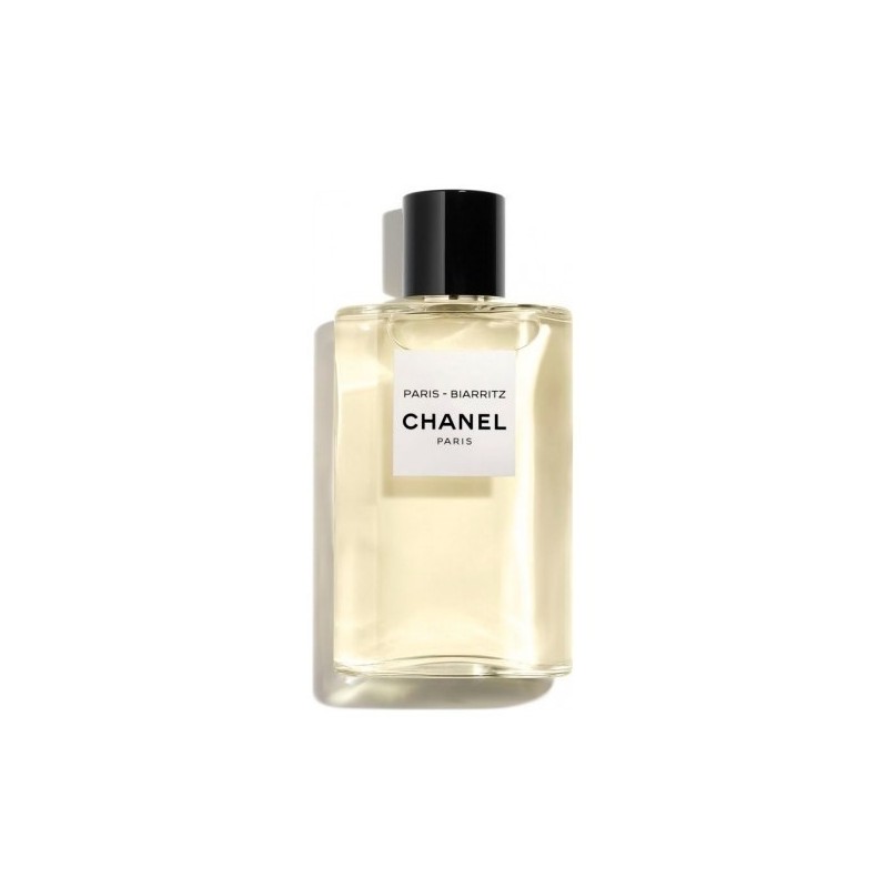 Chanel Paris–Biarritz Eau De Toilette 125ml photo