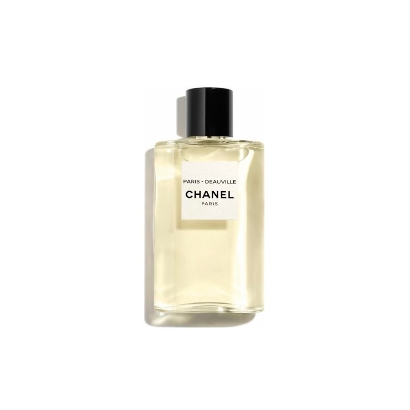 Chanel Paris–Deauville Eau De Toilette 125ml photo