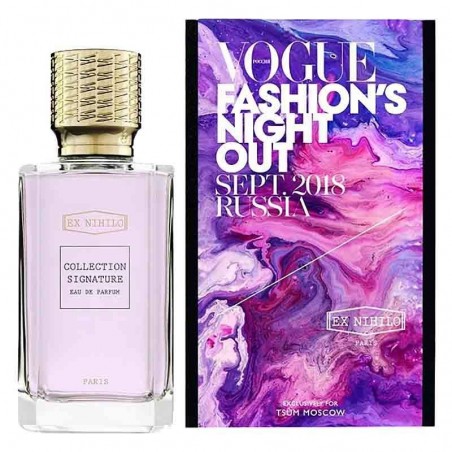 Ex Nihilo Vogue Fashions Night Out Sept. 2018 Russia for women 100ml foto