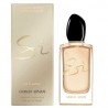 Giorgio Armani Si Limited Edition Eau De Parfum For Women 100ml foto