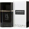 Azzaro Silver Black Pour Homme Eau De Toilette 100ml foto