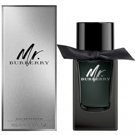 Burberry Mr. Burberry Eau De Parfum For Men 100ml foto