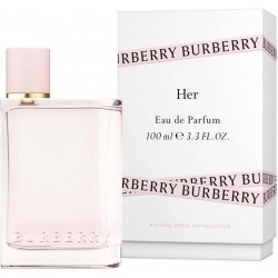Burberry Her Eau De Parfum 100ml foto