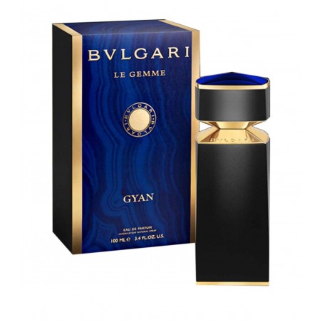 Bvlgari Le Gemme Gyan Eau De Parfum For Men 100ml foto