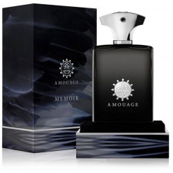 Amouage Memoir Eau De Parfum For Men 100ml photo