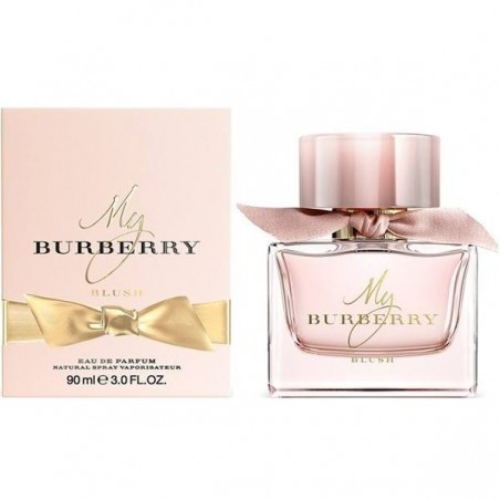 Burberry My Burberry Blush Eau De Parfum For Women 90ml foto