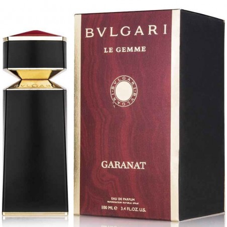 Bvlgari Le Gemme Garanat Eau De Parfum For Men 100ml foto