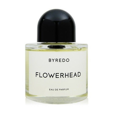 Byredo Flowerhead Eau De Parfum For Women 100ml foto
