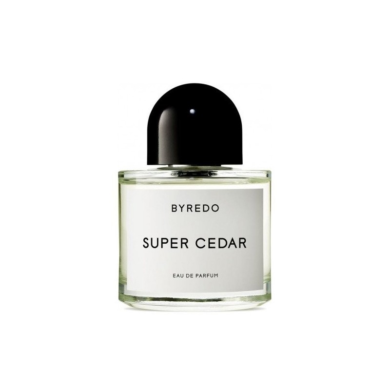 Byredo Super Cedar Eau De Parfum 100ml foto
