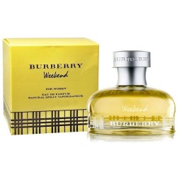 Burberry Weekend Eau De Parfum For Women 100ml foto