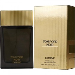 Tom Ford Noir Extreme Eau De Parfum For Men 100ml foto