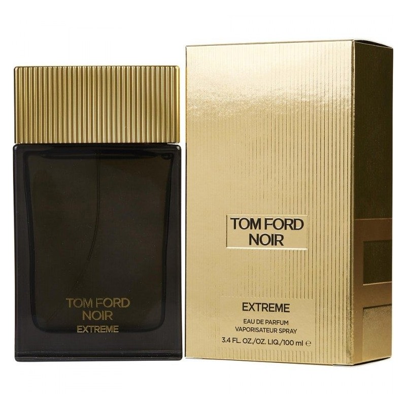Tom Ford Noir Extreme Eau De Parfum For Men 100ml foto
