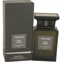 Tom Ford Oud Fleur Eau De Parfum 100ml foto