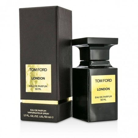 Tom Ford London Eau De Parfum 50ml foto