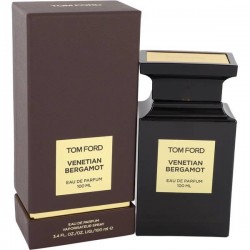 Tom Ford Venetian Bergamot Eau De Parfum 100ml foto