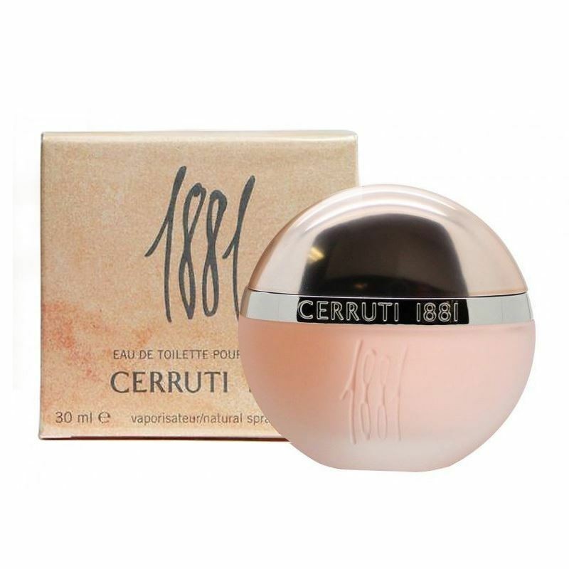Cerruti 1881 Pour Femme EDT 50ml | Parfumly.com