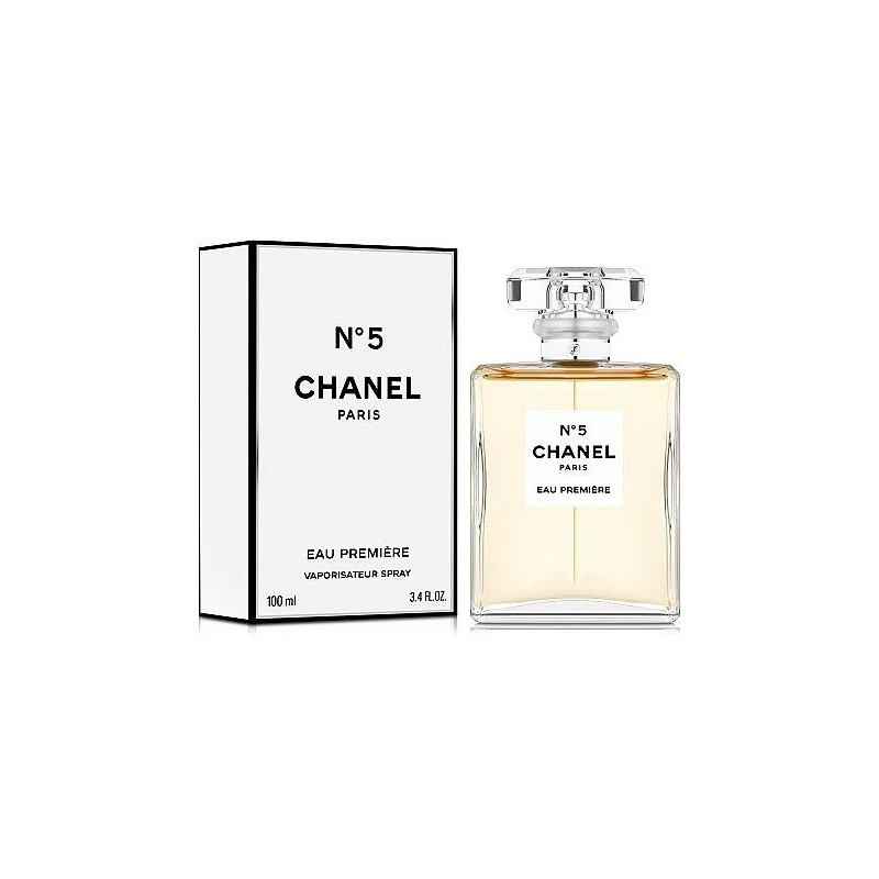 Chanel №5 Eau Premiere Eau De Parfum For Women 100ml foto
