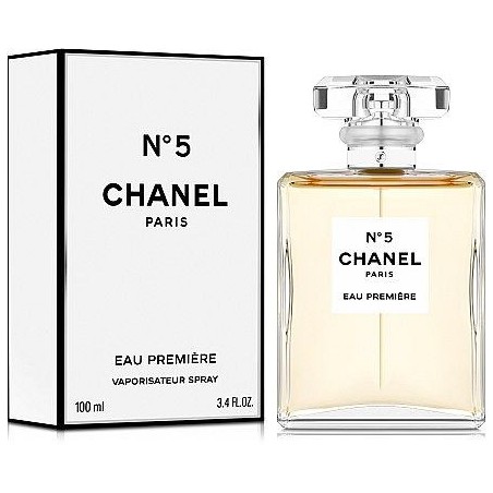 Chanel №5 Eau Premiere Eau De Parfum For Women 100ml foto