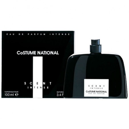 Costume National Scent Intense Eau De Parfum For Men 100ml foto