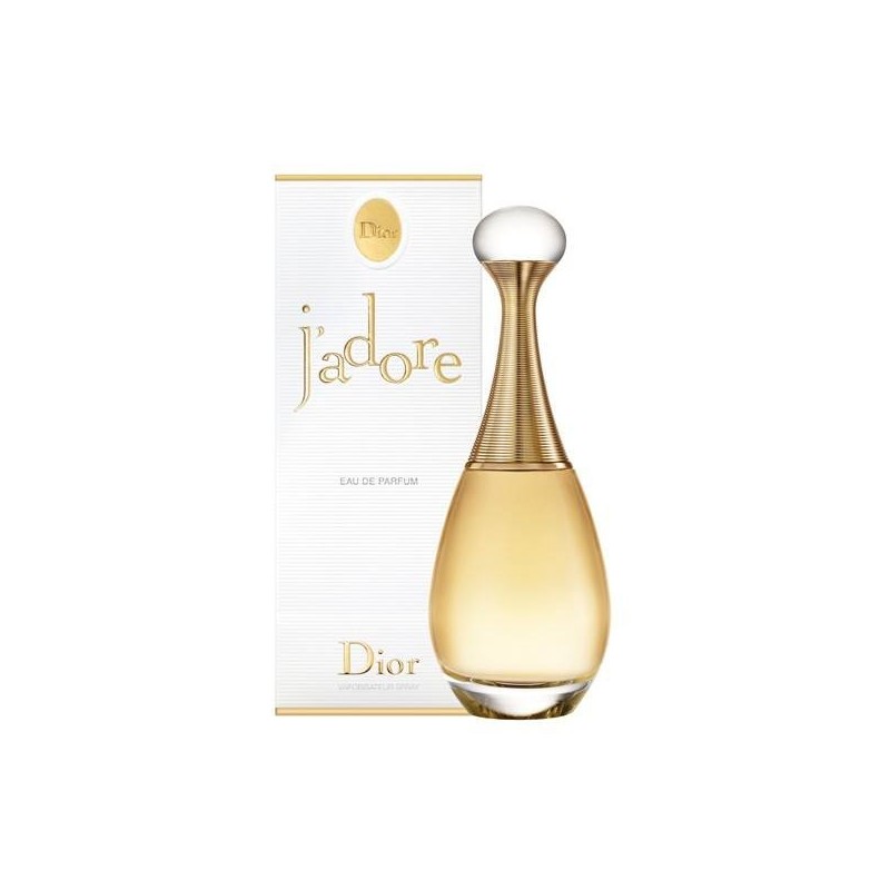 Christian Dior J'Adore Eau De Parfum For Women 100ml foto
