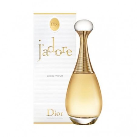 Christian Dior J'Adore Eau De Parfum For Women 100ml foto