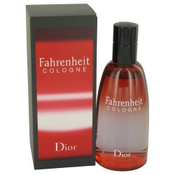 Christian Dior Fahrenheit Cologne for Men 100ml foto