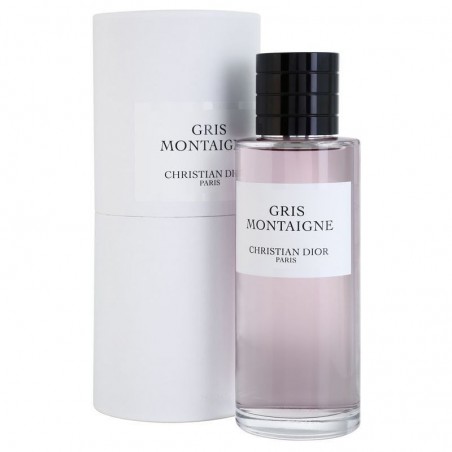 Christian Dior Gris Montaigne Eau De Parfum 125ml foto